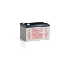 Battery WSA 012, 12V, 12Ah