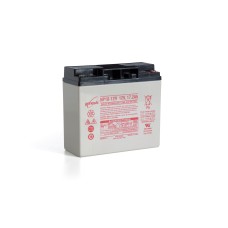 Battery WSA 017, 12V, 17-18Ah