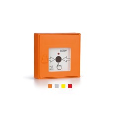 RWA Main Control Unit WSK 320, ORANGE