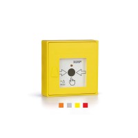 RWA Main Control Unit WSK 320, YELLOW