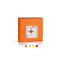 RWA Hauptbedienstelle WSK 501 ORANGE