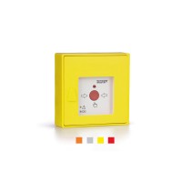 RWA Main Office WSK 501 YELLOW