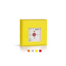 RWA Main Office WSK 501 YELLOW