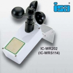 IC-WR202 Wind-/Regensensor zu IC-WIS114 narwa GmbH