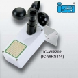 IC-WR202 Wind-/Regensensor zu IC-WIS114