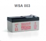 WSA 003 0101 Akku 12V, 3,4Ah narwa GmbH